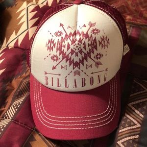 Billabong Adj. Hat